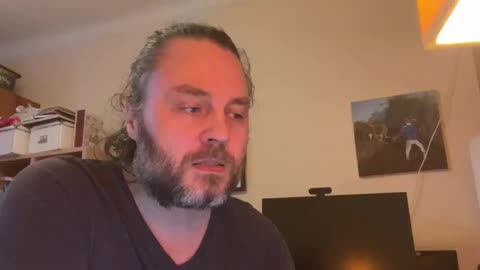 Er jeg en Onkel Reje-terrorist?