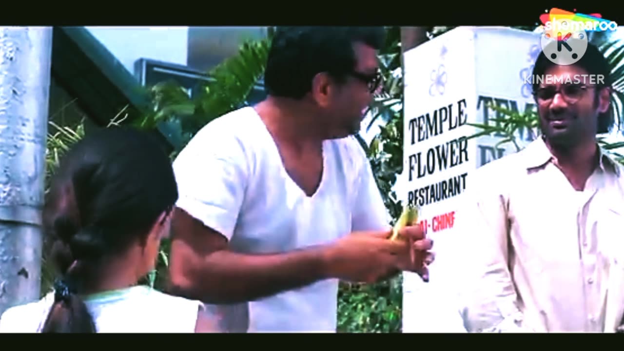 Akshay Kumar/Sunil Shetty/Bhabu Rao Bollywood movies