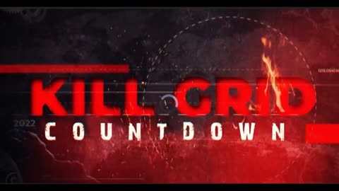 Count Down/Grid Of Destruction.