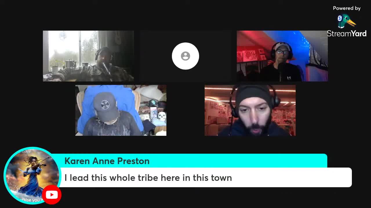 "The system has nothing for you and they will crash it"