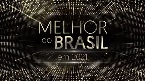 Melhor do Brasil em Notícias e Jornalismo - Prêmio iBest 2021