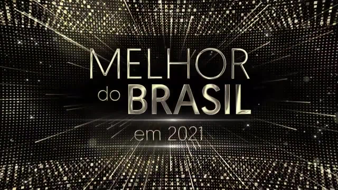 Melhor do Brasil em Notícias e Jornalismo - Prêmio iBest 2021