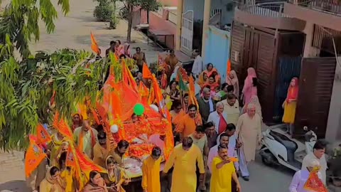 Ram navmi in india