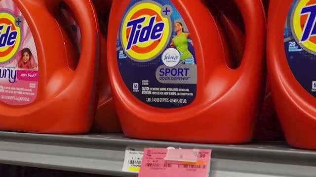 AOC on why consumer prices are up