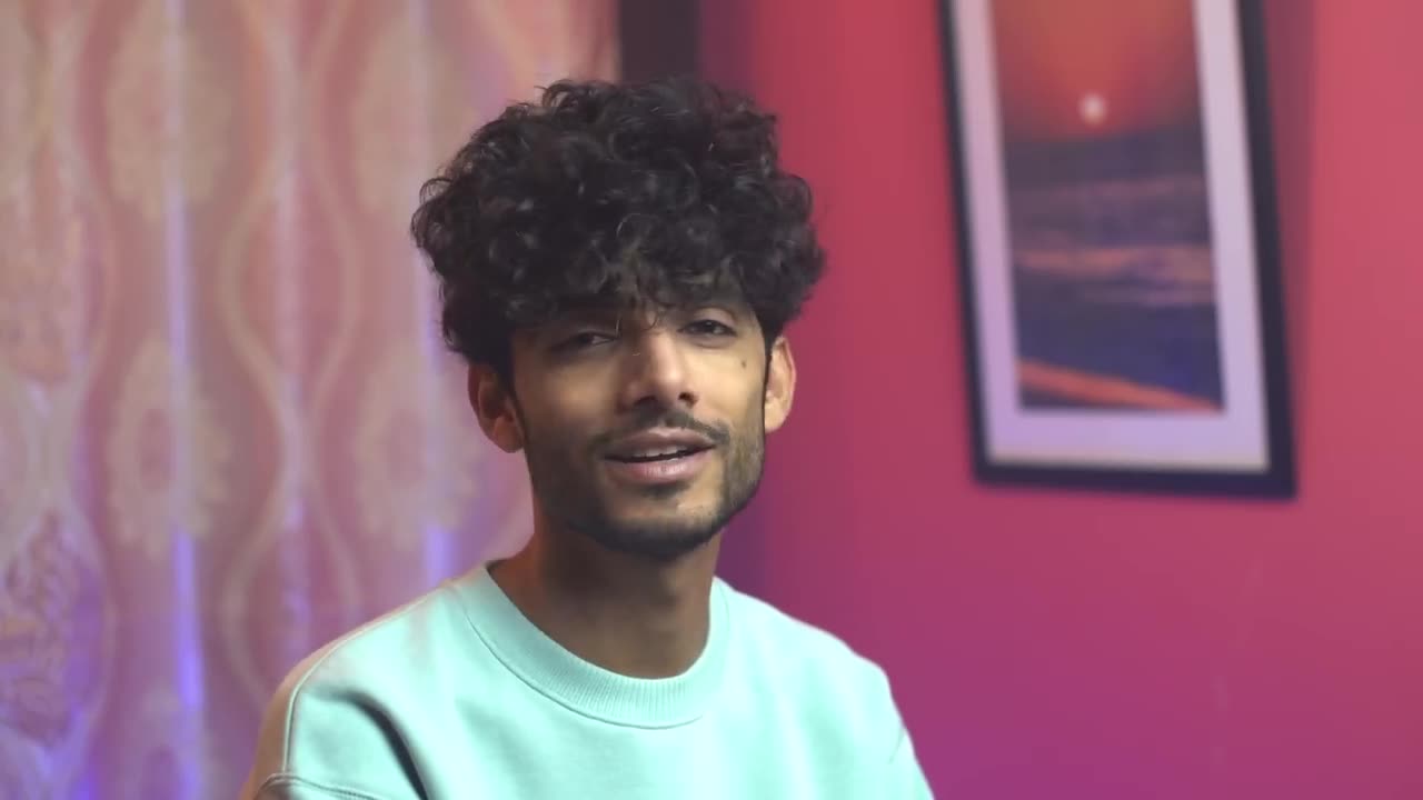Kaifi Baluch