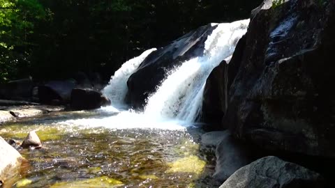 Waterfalls