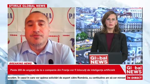Știri (Global News România; 19.09.2023)4