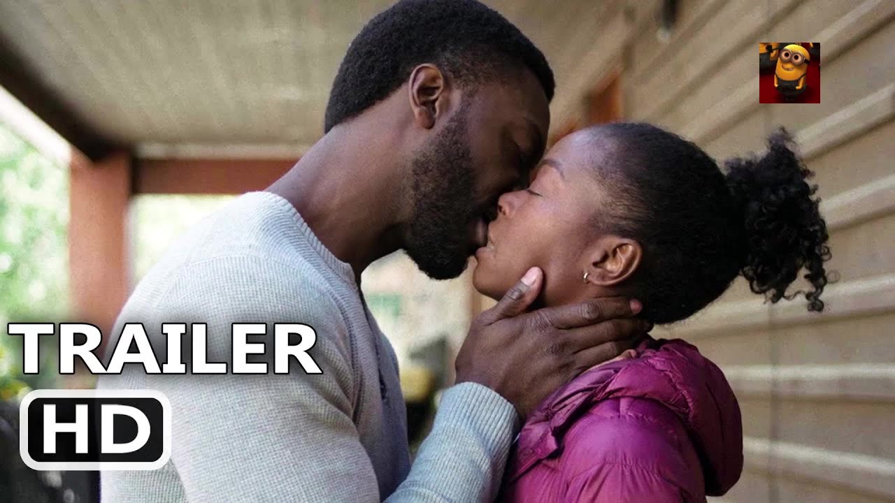 PARALLEL Trailer (2024) Danielle Deadwyler, Aldis Hodge