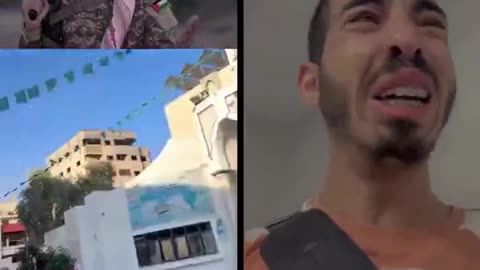 Some of the best propaganda coming out of Gaza
