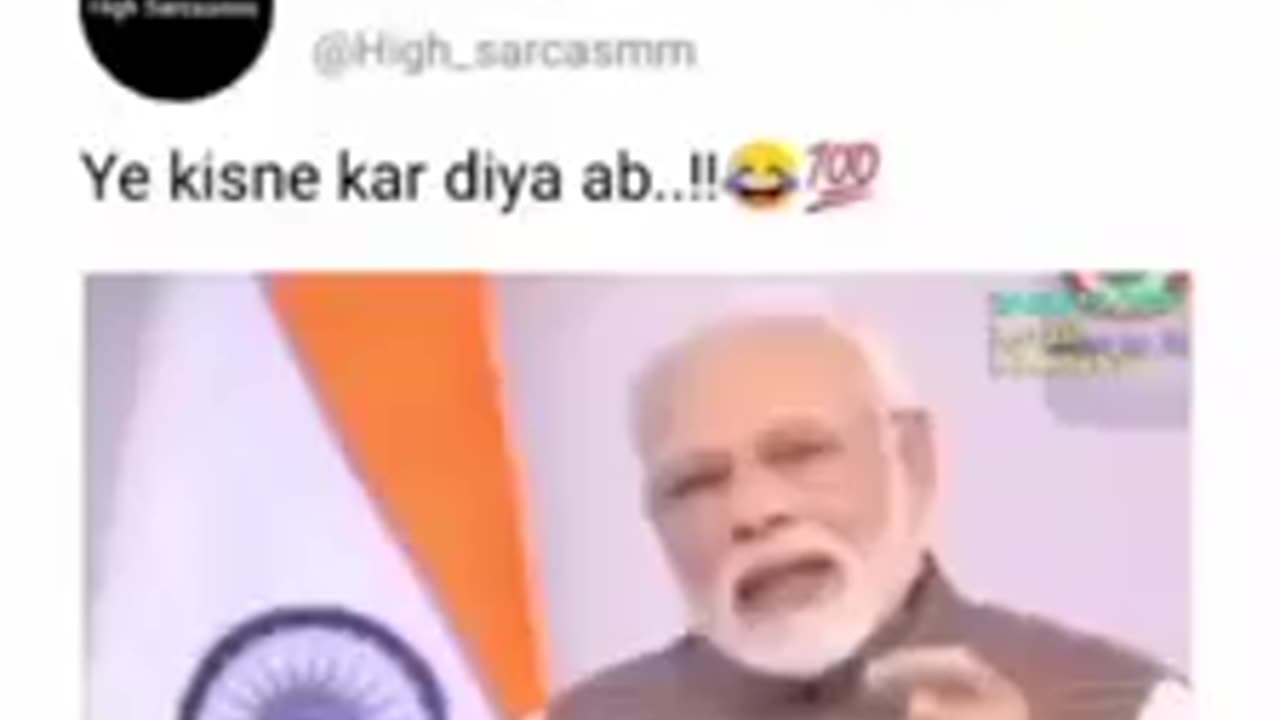 Must Watch New Special Comedy Video 2023 😎Totally different