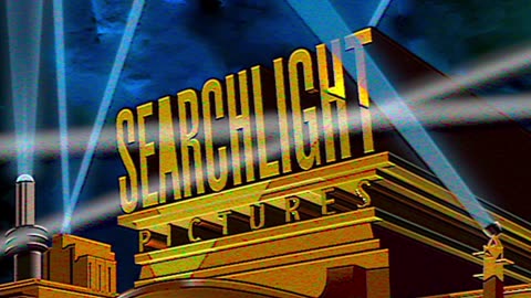 Searchlight Pictures (1935 Early Color)