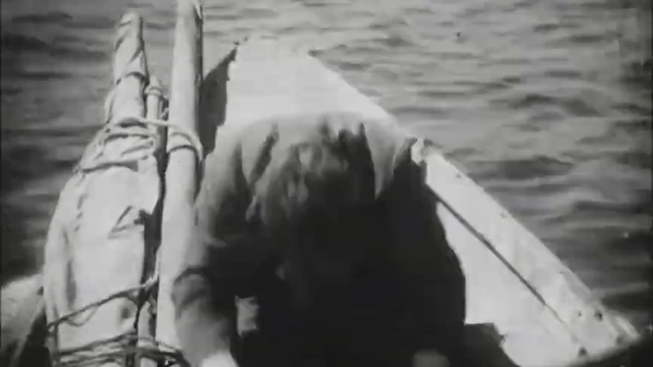 Sunrise song of two people