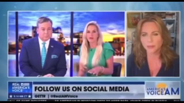 Lara Logan truth bombs