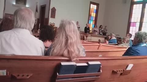 Guyton Christian Church Choirs