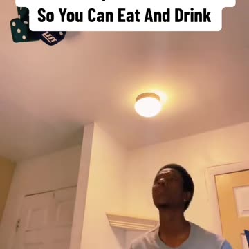 Waiting For The Mint Flavor From Toothpaste To Ware Off So You Can Eat And Drink