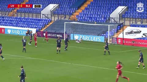 Highlights_ Liverpool Women 1-0 Blackburn _ Matthews goal maintains perfect run in the cup