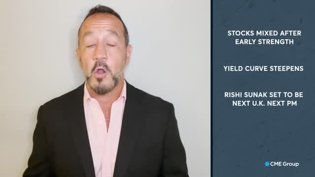 Your Need to Know with Bob Iaccino, 102422