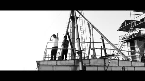 THE LAST RIDE - Offical Video _ Sidhu Moose Wala