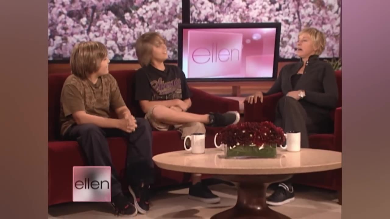 Dylan and Cole Sprouse Share How They Navigate Fame, Fans, and Life as Twins