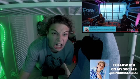 reacting to fresh and fit best moments part 2