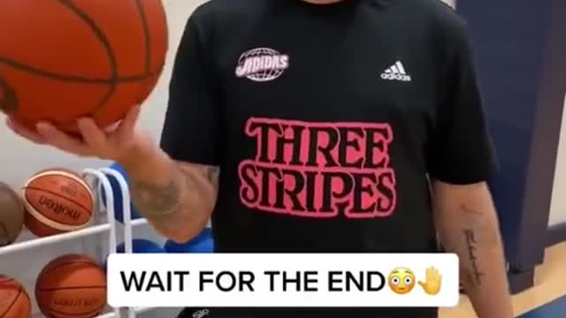 What ya’ll gon say now Lol