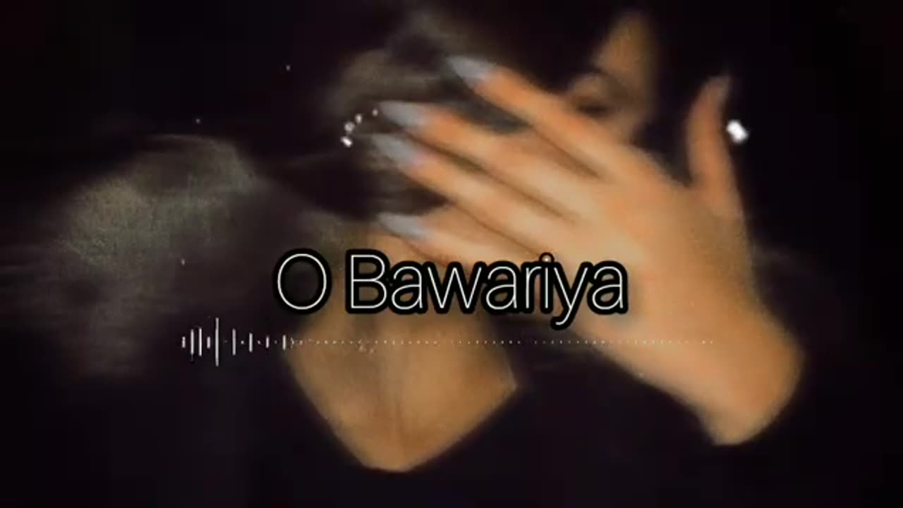 O BAWARIYA