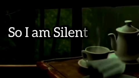 So I am silent motivational video 2023 ll