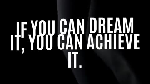 30 Seconds Motivational Video