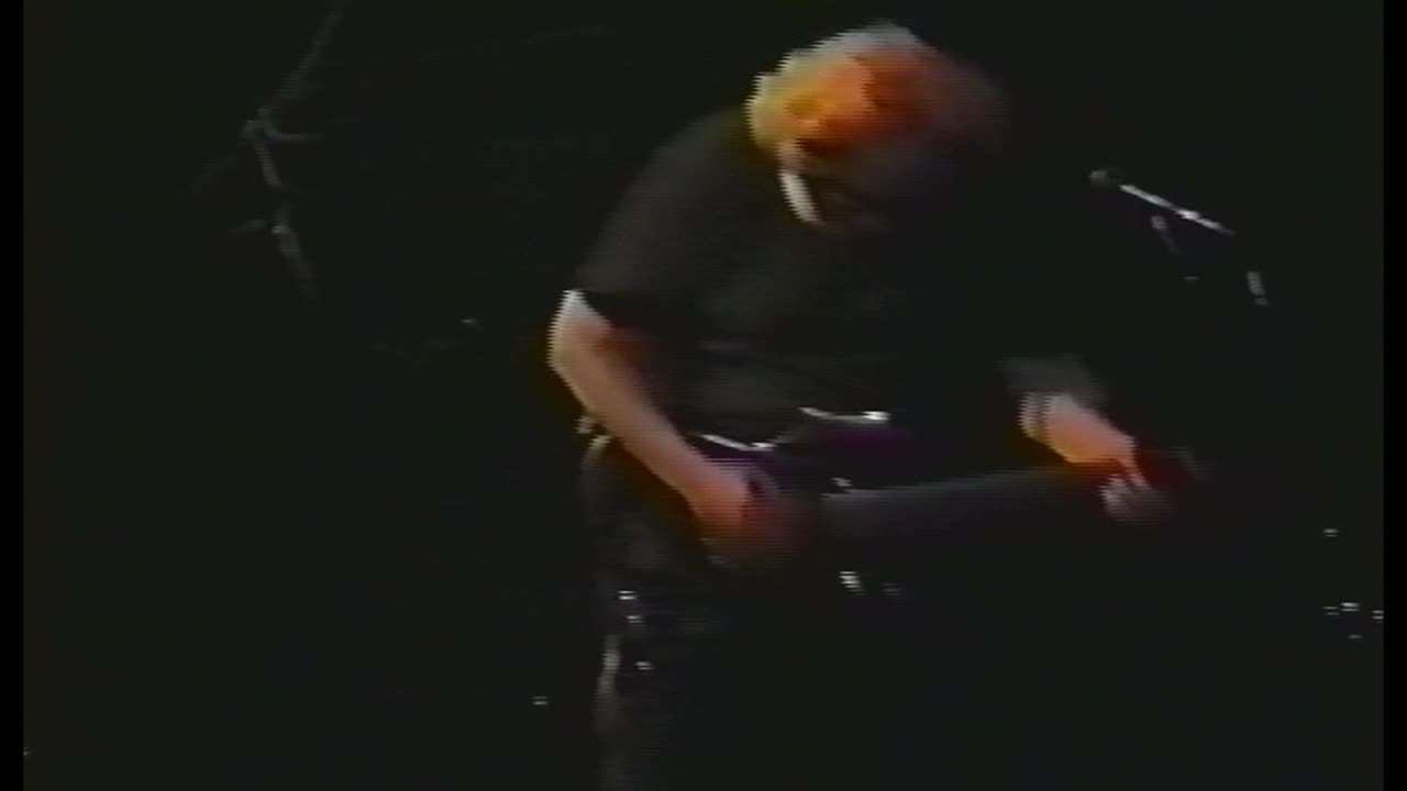 Grateful Dead 1995-02-20 Set 2 Delta Center Salt Lake City, UT