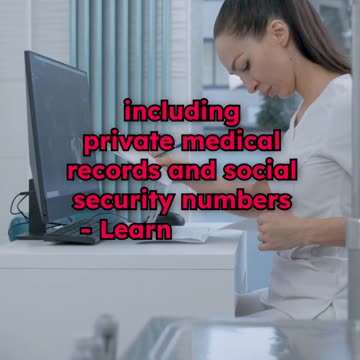 Did United Healthcare leak your social security number? 99+ million Americans had their data leaked!