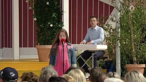 Immer Wieder Sonntags 16-06-2024