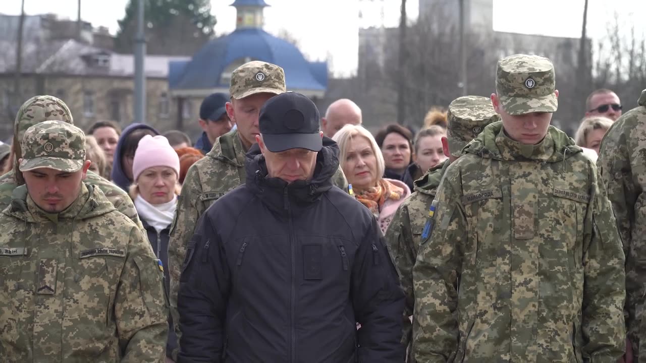 Під носом у росіян! Зеленський відвідав Сумщину