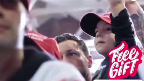 Imagine losing your mind over a hat..