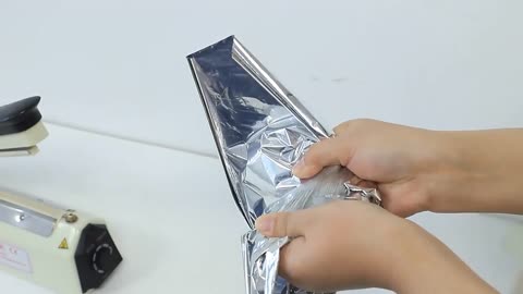 Good Quality Flexible Plastic Chitosan Evoh Food Packaging In