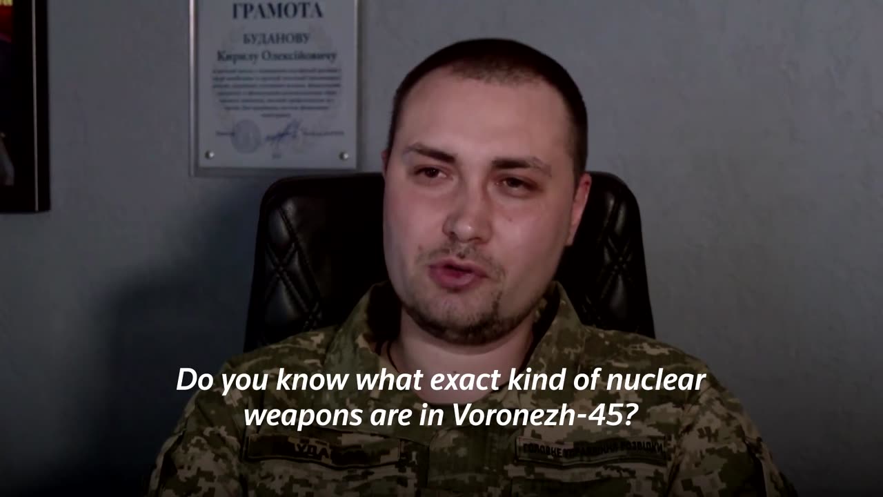 Ukrainian Intelligence freak: Wagner fighters reached a Russian nuclear base Voronezh-45