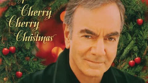 Cherry Cherry Christmas