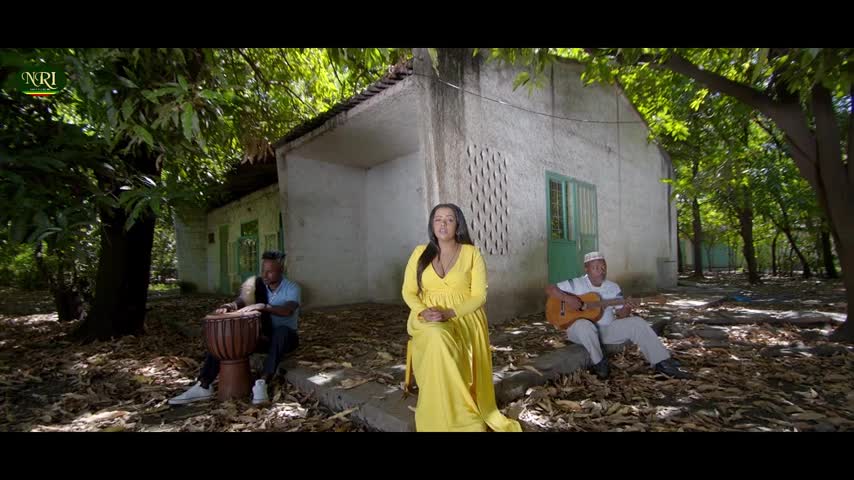 Lemlem Hailemicheal - Lebego New - ለምለም ኃይለሚካኤል - ለበጎነው - New Ethiopian Music 2022 (Official Video)