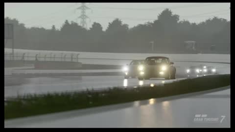 Gran Turismo7 Race316