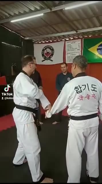 Hapkido