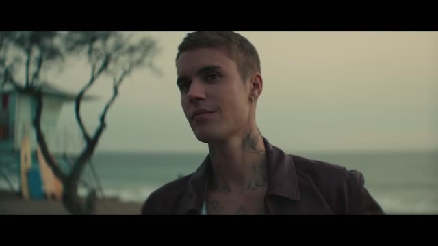 Justin Bieber - GHOST (1080P HD)