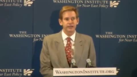 2012 Think Tanks Suggests False Flag to Start WAR WITH IRAN (Lobbyist Patrick Clawson)