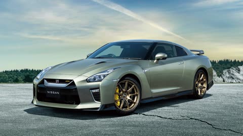 ALLOMOTEUR.COM - Moteur complet NISSAN GT-R R35 3.8 L V6 VR38DETT