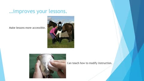 Working with an ESL Teacher