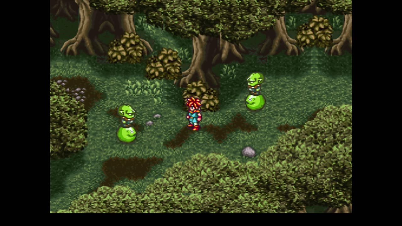 Chrono Trigger Part =_11