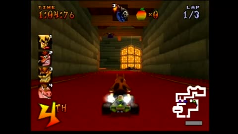 Crash Team Racing Race20