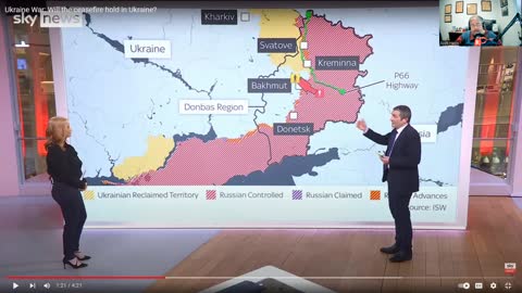 Foreign Relations Ukraine and UK