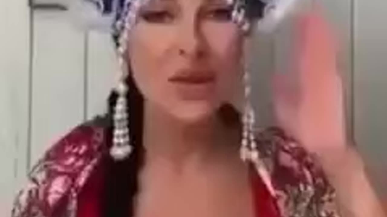 From Russia with love