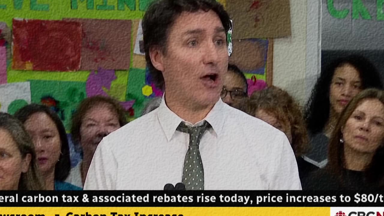 Justin Trudeau FIRES BACK At 7 Provincial Premiers