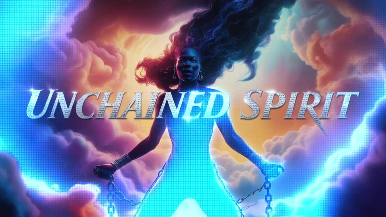 Unchained Spirit