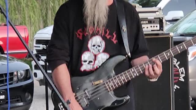 Problem With Polly "Thats Cool"